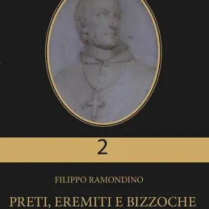 Soddisfatti O Rimborsati Preti, eremiti e bizzoche nella diocesi di Mileto tra ‘700 e ‘800
