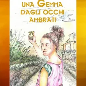 Una gemma dagli occhi ambrati Professionale