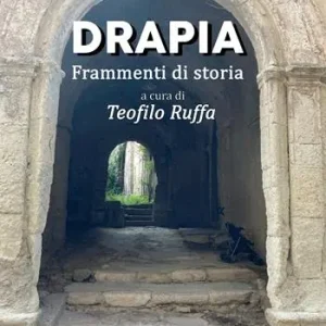 Drapia. Frammenti di storia Offerta Del Giorno