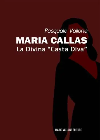 Compra Adesso Maria Callas. La divina «casta diva»