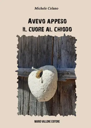 Avevo appeso il cuore al chiodo Esclusivo