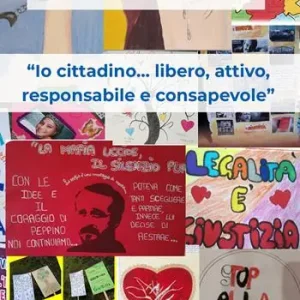 Io cittadino… libero, attivo, responsabile e consapevole Prezzo Di Fabbrica