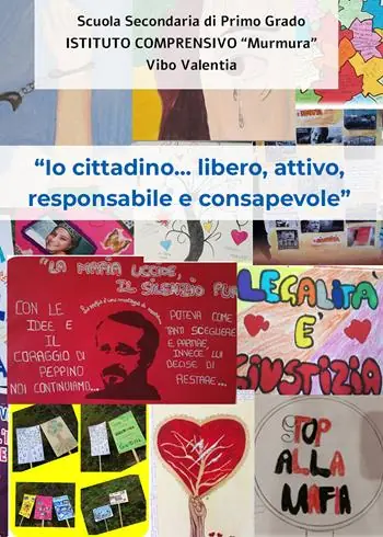Io cittadino… libero, attivo, responsabile e consapevole Prezzo Di Fabbrica