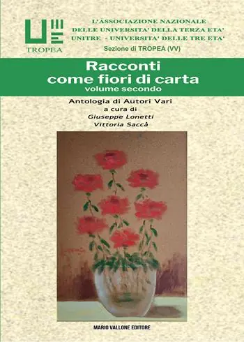 Racconti come fiori di carta. Vol. 2 Affare