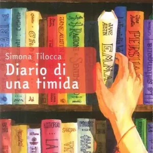 Nuova Collezione Diario di una timida