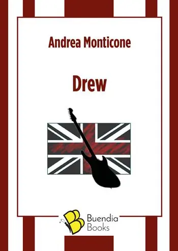 Drew Subito Disponibile