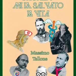 Bartleby mi ha salvato la vita Spedizione Espresso