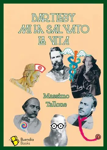 Bartleby mi ha salvato la vita Spedizione Espresso