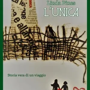 L‘unica. Storia vera di un viaggio Sconto