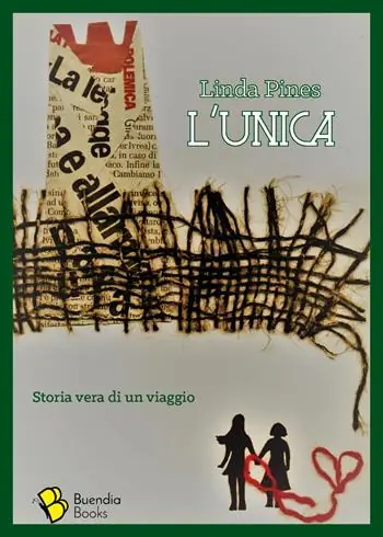 L‘unica. Storia vera di un viaggio Sconto