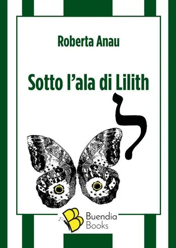 Sotto l’ala di Lilith Ultimissimo Modello