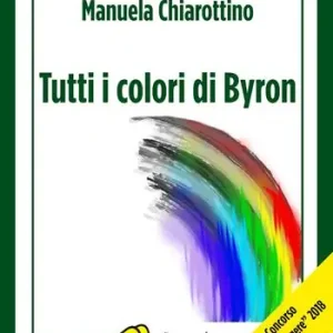 Promozione Esclusiva Tutti i colori di Byron