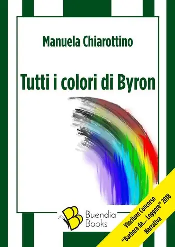 Promozione Esclusiva Tutti i colori di Byron