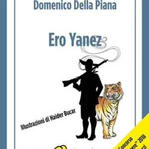 Ero Yanez Acquista Ora