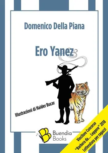 Ero Yanez Acquista Ora