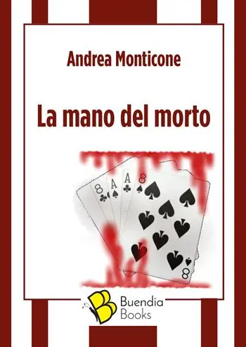 Ultima Occasione La mano del morto