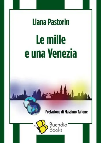 Le mille e una Venezia Spedito Oggi