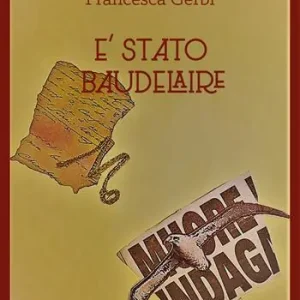 È stato Baudelaire Sconto