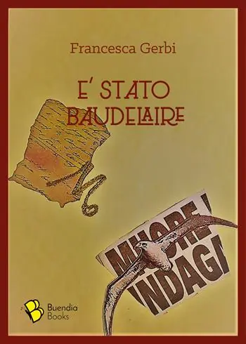 È stato Baudelaire Sconto