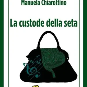 La custode della seta Spedizione Espresso