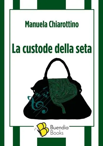 La custode della seta Spedizione Espresso