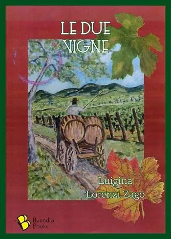 Le due vigne Più Venduto