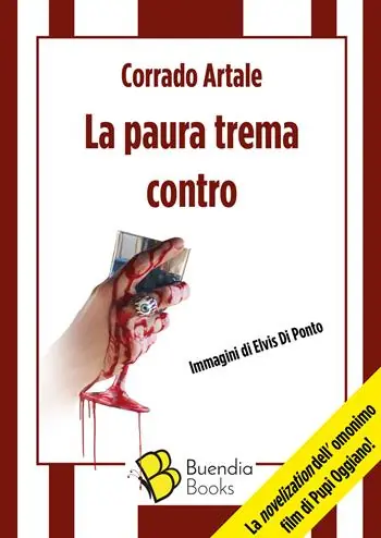 La paura trema contro Promozione Esclusiva