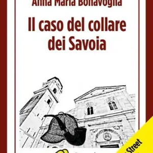 Il caso del collare dei Savoia Consegna Rapida