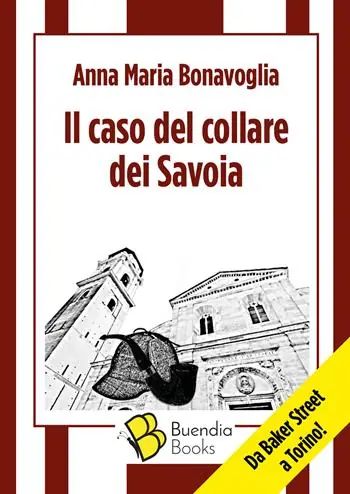 Il caso del collare dei Savoia Consegna Rapida