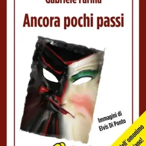Ancora pochi passi Offerta Limitata