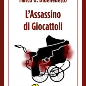 L‘assassino di giocattoli Miglior Prezzo