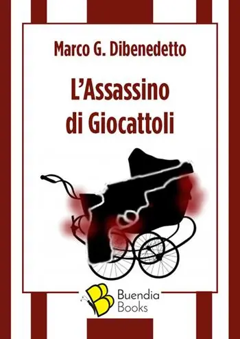 L‘assassino di giocattoli Miglior Prezzo