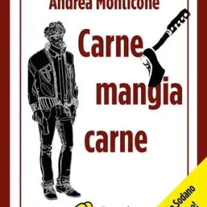 Nuovo Arrivo Carne mangia carne