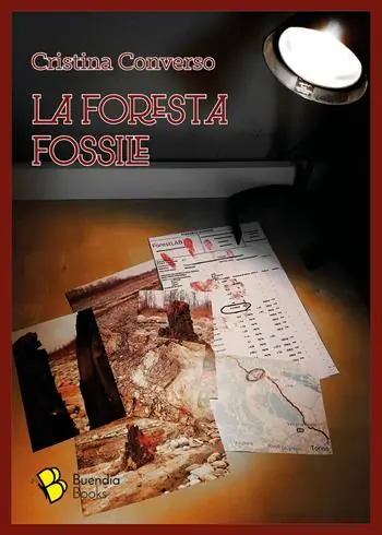 Promo Stagionale La foresta fossile