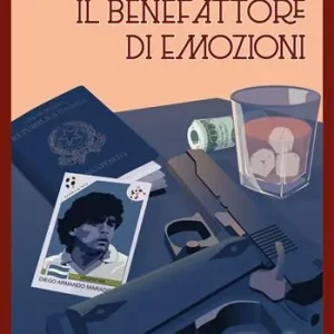 Il benefattore di emozioni Di Tendenza