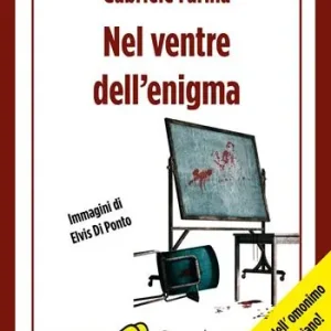 Offerta Limitata Nel ventre dell‘enigma