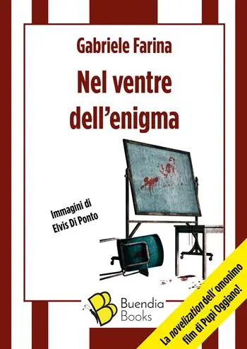 Offerta Limitata Nel ventre dell‘enigma