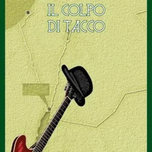 Il colpo di tacco Direttamente Dal Produttore
