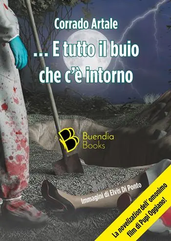 Ordina Subito E tutto il buio che c‘è intorno