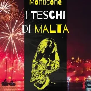 Compra Oggi Stesso I teschi di Malta