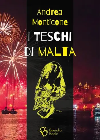 Compra Oggi Stesso I teschi di Malta