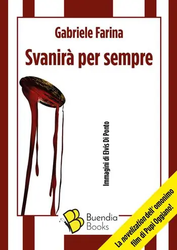 Svanirà per sempre Ultima Occasione