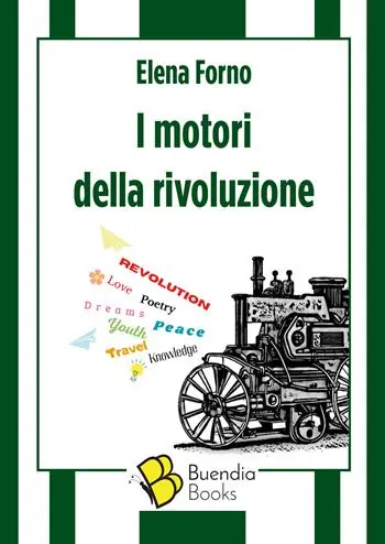I motori della rivoluzione Occasione Imperdibile