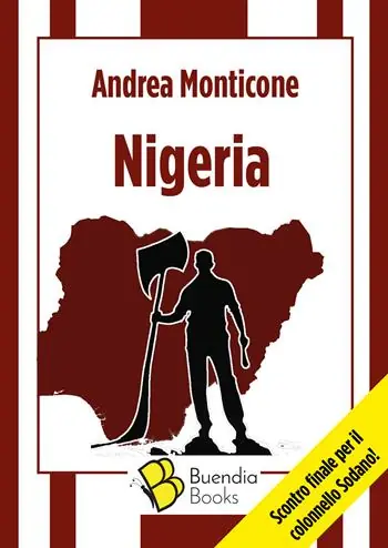 Nigeria Promozione