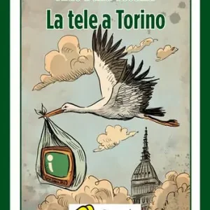 La tele a Torino Offerta Del Giorno