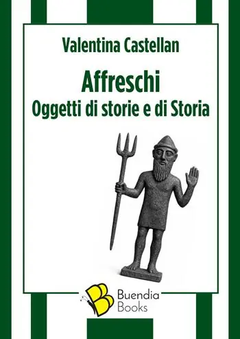 Prezzo Ridotto Affreschi. Oggetti di storie e di Storia
