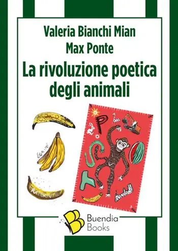 La rivoluzione poetica degli animali Affare