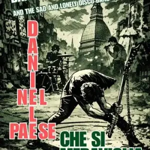 Scelto Dai Clienti Daniele nel paese che si meraviglia