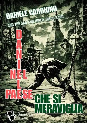 Scelto Dai Clienti Daniele nel paese che si meraviglia