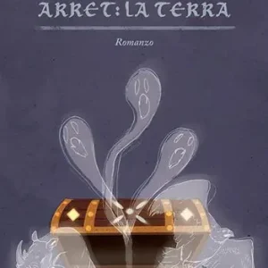 Arret la terra Offerta Lampo